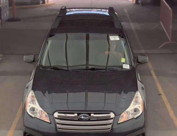 2013 Subaru Outback 2.5i
