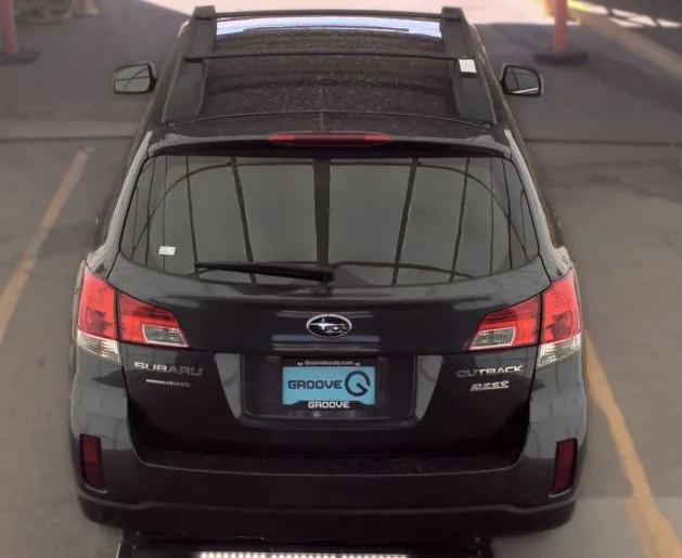 2013 Subaru Outback 2.5i