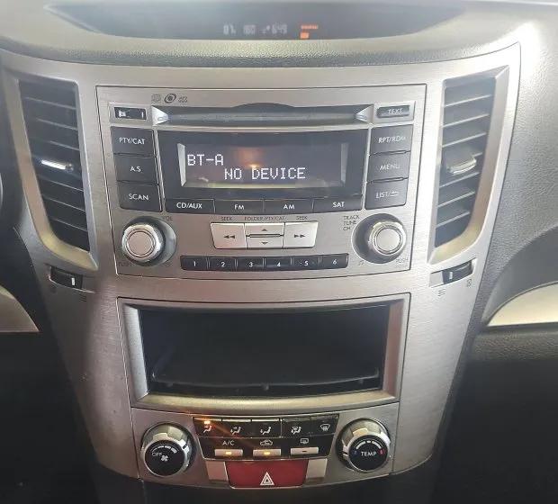 2013 Subaru Outback 2.5i