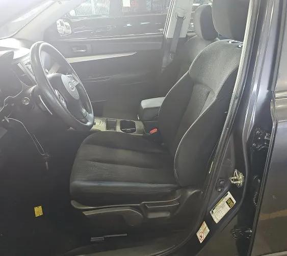 2013 Subaru Outback 2.5i
