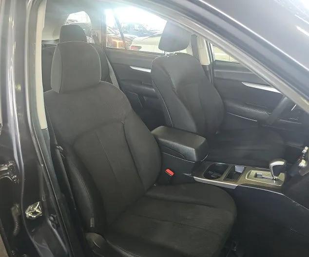 2013 Subaru Outback 2.5i