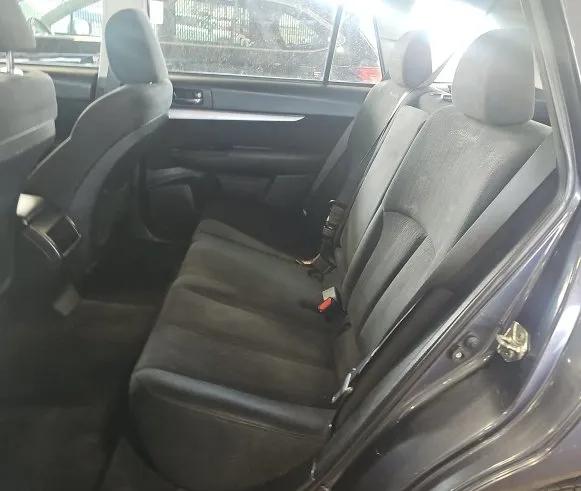 2013 Subaru Outback 2.5i