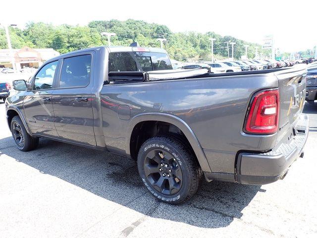 2026 RAM 1500 RAM 1500 BIG HORN CREW CAB 4X4 64 BOX 2026 RAM 1500 RAM 1500 BIG HORN CREW CAB 4X4 64 BOX