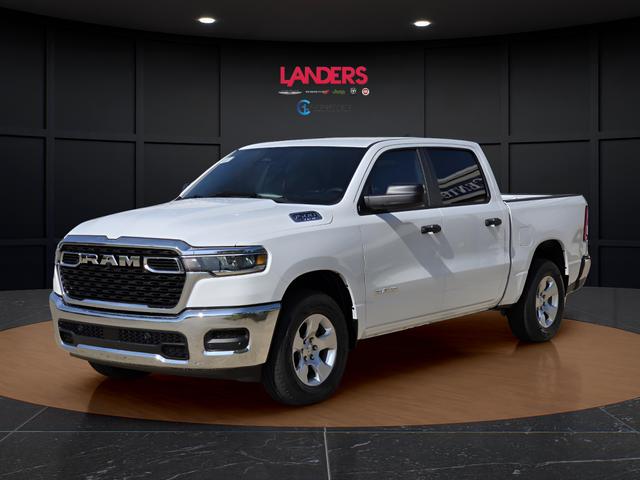 2026 RAM 1500 RAM 1500 TRADESMAN CREW CAB 4X4 57 BOX 2026 RAM 1500 RAM 1500 TRADESMAN CREW CAB 4X4 57 BOX