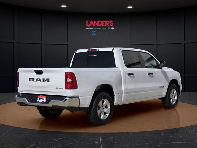 2026 RAM 1500 RAM 1500 TRADESMAN CREW CAB 4X4 57 BOX 2026 RAM 1500 RAM 1500 TRADESMAN CREW CAB 4X4 57 BOX