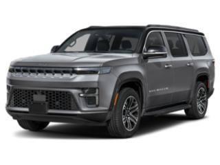 2026 Wagoneer Grand Wagoneer L GRAND WAGONEER L SUMMIT OBSIDIAN 4X4 2026 Wagoneer Grand Wagoneer L GRAND WAGONEER L SUMMIT OBSIDIAN 4X4