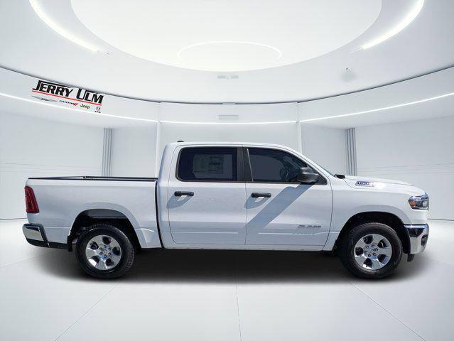 2026 RAM 1500 RAM 1500 TRADESMAN CREW CAB 4X4 57 BOX