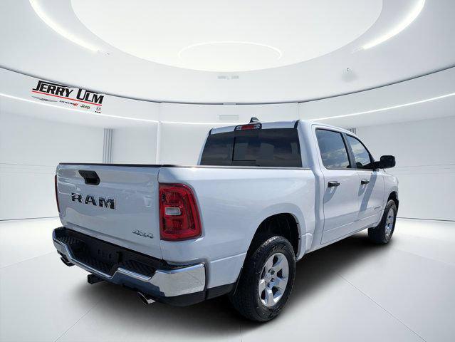 2026 RAM 1500 RAM 1500 TRADESMAN CREW CAB 4X4 57 BOX