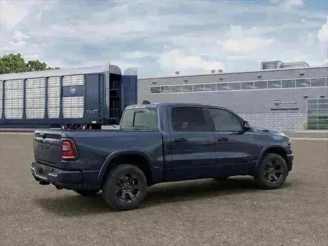 2026 RAM 1500 RAM 1500 LONE STAR CREW CAB 4X2 57 BOX