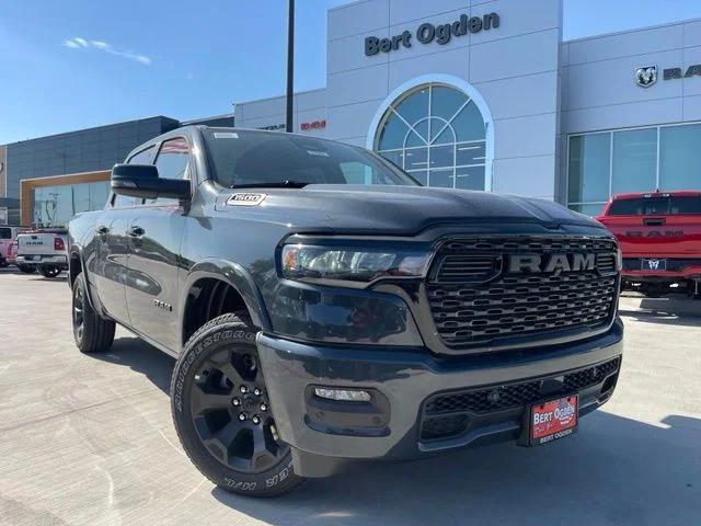 2026 RAM Ram 1500 RAM 1500 LONE STAR CREW CAB 4X2 57 BOX 2026 RAM Ram 1500 RAM 1500 LONE STAR CREW CAB 4X2 57 BOX