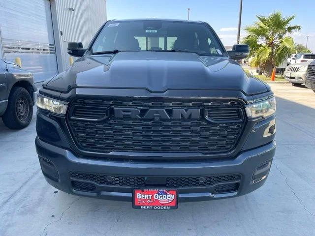 2026 RAM Ram 1500 RAM 1500 LONE STAR CREW CAB 4X2 57 BOX 2026 RAM Ram 1500 RAM 1500 LONE STAR CREW CAB 4X2 57 BOX