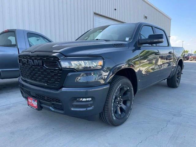 2026 RAM Ram 1500 RAM 1500 LONE STAR CREW CAB 4X2 57 BOX 2026 RAM Ram 1500 RAM 1500 LONE STAR CREW CAB 4X2 57 BOX