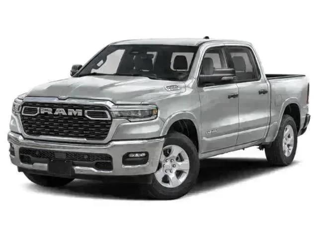 2026 RAM 1500 RAM 1500 LONE STAR CREW CAB 4X2 57 BOX 2026 RAM 1500 RAM 1500 LONE STAR CREW CAB 4X2 57 BOX
