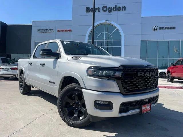2026 RAM Ram 1500 RAM 1500 LONE STAR CREW CAB 4X2 57 BOX 2026 RAM Ram 1500 RAM 1500 LONE STAR CREW CAB 4X2 57 BOX