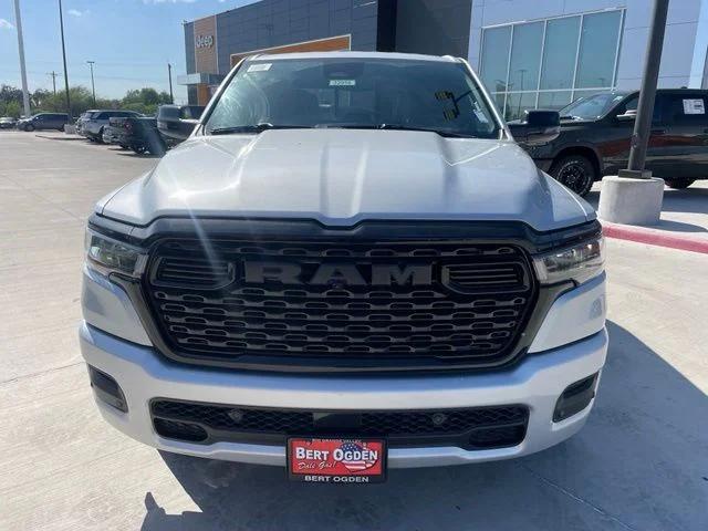 2026 RAM Ram 1500 RAM 1500 LONE STAR CREW CAB 4X2 57 BOX 2026 RAM Ram 1500 RAM 1500 LONE STAR CREW CAB 4X2 57 BOX