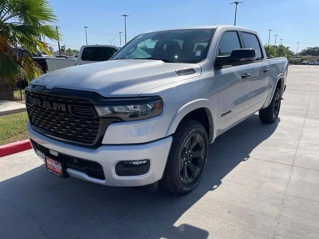 2026 RAM Ram 1500 RAM 1500 LONE STAR CREW CAB 4X2 57 BOX 2026 RAM Ram 1500 RAM 1500 LONE STAR CREW CAB 4X2 57 BOX