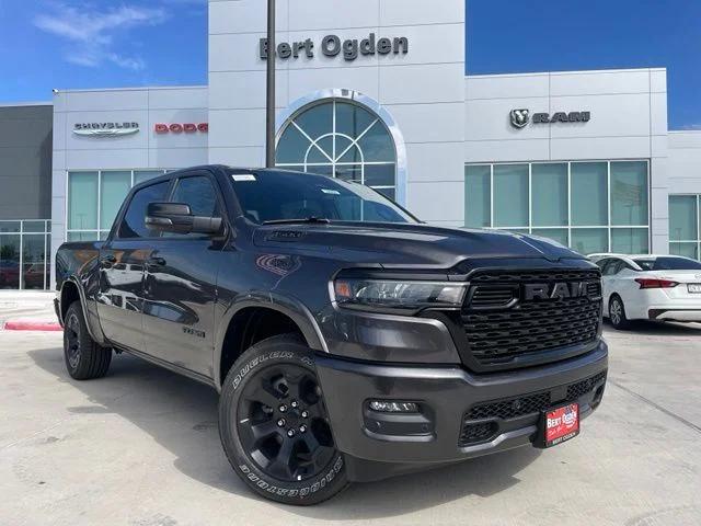 2026 RAM Ram 1500 RAM 1500 LONE STAR CREW CAB 4X2 57 BOX 2026 RAM Ram 1500 RAM 1500 LONE STAR CREW CAB 4X2 57 BOX