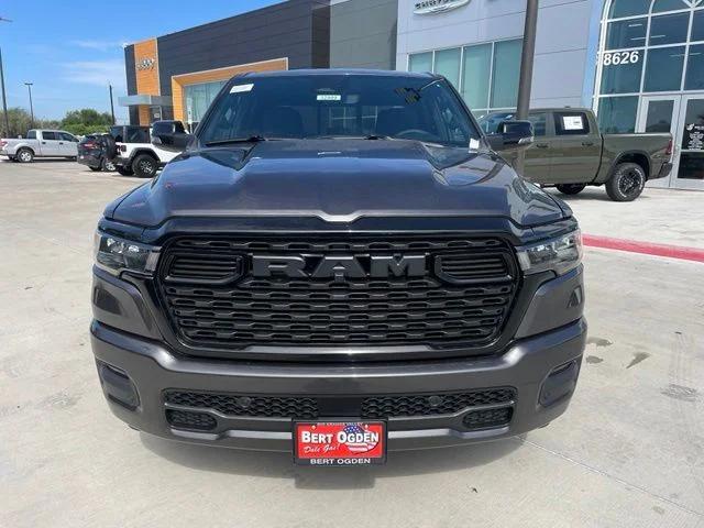 2026 RAM Ram 1500 RAM 1500 LONE STAR CREW CAB 4X2 57 BOX 2026 RAM Ram 1500 RAM 1500 LONE STAR CREW CAB 4X2 57 BOX