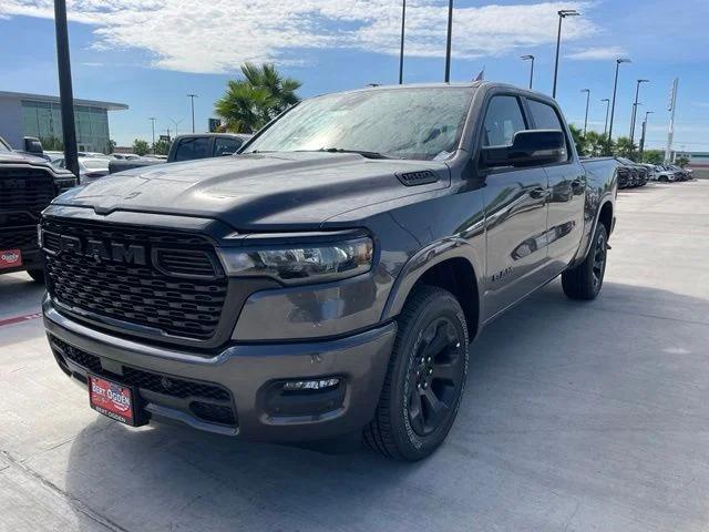 2026 RAM Ram 1500 RAM 1500 LONE STAR CREW CAB 4X2 57 BOX 2026 RAM Ram 1500 RAM 1500 LONE STAR CREW CAB 4X2 57 BOX
