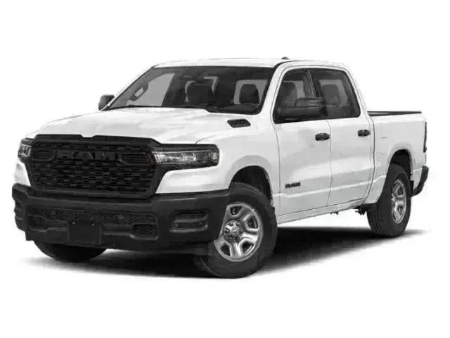 2026 RAM 1500 RAM 1500 WARLOCK CREW CAB 4X4 57 BOX 2026 RAM 1500 RAM 1500 WARLOCK CREW CAB 4X4 57 BOX