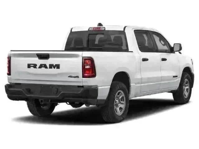 2026 RAM 1500 RAM 1500 WARLOCK CREW CAB 4X4 57 BOX 2026 RAM 1500 RAM 1500 WARLOCK CREW CAB 4X4 57 BOX
