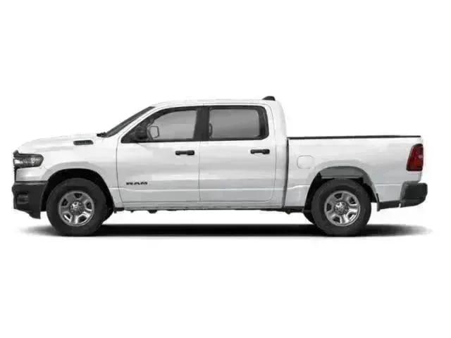 2026 RAM 1500 RAM 1500 WARLOCK CREW CAB 4X4 57 BOX 2026 RAM 1500 RAM 1500 WARLOCK CREW CAB 4X4 57 BOX