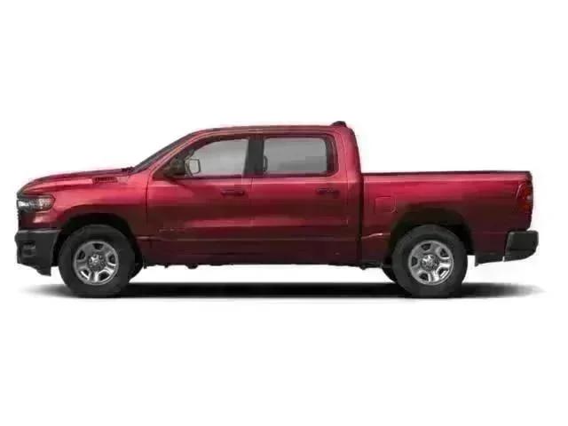 2026 RAM Ram 1500 RAM 1500 WARLOCK CREW CAB 4X4 57 BOX 2026 RAM Ram 1500 RAM 1500 WARLOCK CREW CAB 4X4 57 BOX