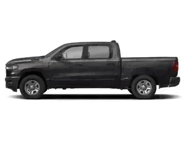 2026 RAM Ram 1500 RAM 1500 WARLOCK CREW CAB 4X4 57 BOX 2026 RAM Ram 1500 RAM 1500 WARLOCK CREW CAB 4X4 57 BOX