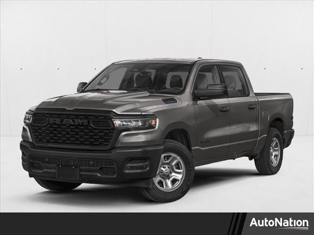 2026 RAM 1500 RAM 1500 WARLOCK CREW CAB 4X4 57 BOX 2026 RAM 1500 RAM 1500 WARLOCK CREW CAB 4X4 57 BOX