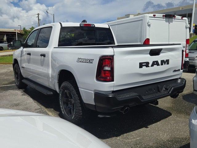 2026 RAM Ram 1500 RAM 1500 WARLOCK CREW CAB 4X4 57 BOX 2026 RAM Ram 1500 RAM 1500 WARLOCK CREW CAB 4X4 57 BOX