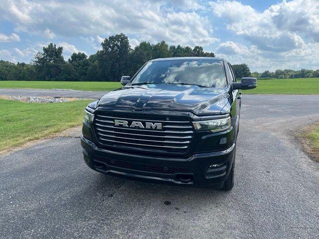 2027 RAM Ram 1500 RAM 1500 LARAMIE CREW CAB 4X4 57 BOX 2027 RAM Ram 1500 RAM 1500 LARAMIE CREW CAB 4X4 57 BOX