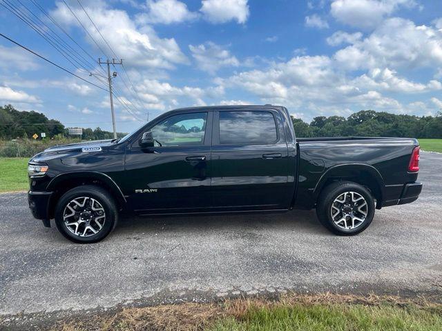 2027 RAM Ram 1500 RAM 1500 LARAMIE CREW CAB 4X4 57 BOX 2027 RAM Ram 1500 RAM 1500 LARAMIE CREW CAB 4X4 57 BOX