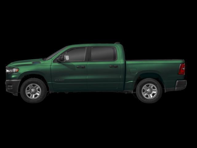 2027 RAM 1500 Warlock 2027 RAM 1500 Warlock