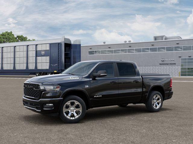 2026 Ram 1500 Big Horn Crew Cab 4x4 5'7" Box for sale in Rochester Hills, MI