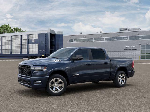 2026 Ram 1500 Big Horn Crew Cab 4x4 5'7" Box for sale in Rochester Hills, MI