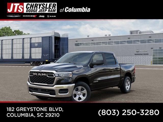 2026 RAM 1500 RAM 1500 TRADESMAN CREW CAB 4X2 57 BOX
