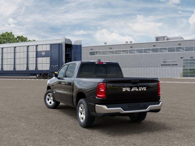 2026 RAM 1500 RAM 1500 TRADESMAN CREW CAB 4X2 57 BOX