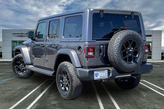 2026 Jeep Wrangler 4-Door Sport 2026 Jeep Wrangler 4-Door Sport