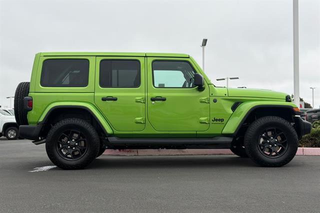 2026 Jeep Wrangler 4-Door Sport 2026 Jeep Wrangler 4-Door Sport