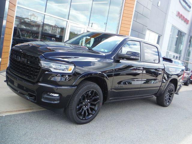 2026 RAM 1500 RAM 1500 LIMITED CREW CAB 4X4 57 BOX 2026 RAM 1500 RAM 1500 LIMITED CREW CAB 4X4 57 BOX