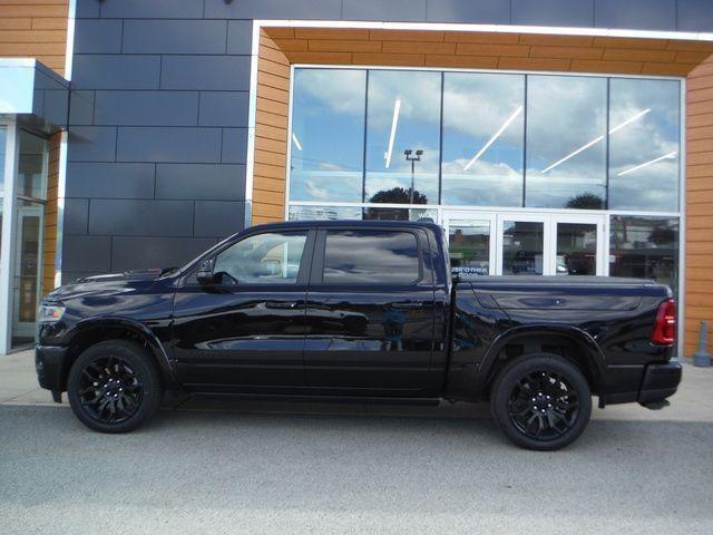 2026 RAM 1500 RAM 1500 LIMITED CREW CAB 4X4 57 BOX 2026 RAM 1500 RAM 1500 LIMITED CREW CAB 4X4 57 BOX