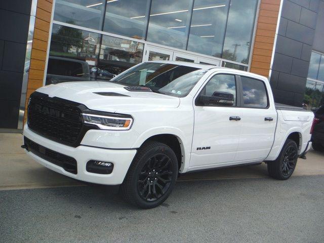 2026 RAM Ram 1500 RAM 1500 LIMITED CREW CAB 4X4 57 BOX 2026 RAM Ram 1500 RAM 1500 LIMITED CREW CAB 4X4 57 BOX