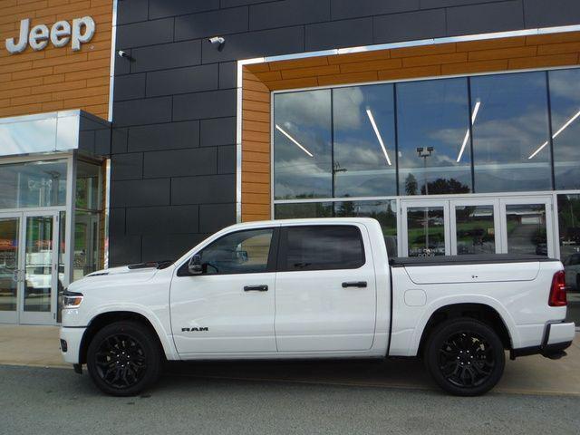 2026 RAM Ram 1500 RAM 1500 LIMITED CREW CAB 4X4 57 BOX 2026 RAM Ram 1500 RAM 1500 LIMITED CREW CAB 4X4 57 BOX