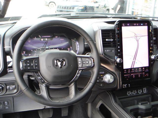 2026 RAM Ram 1500 RAM 1500 LIMITED CREW CAB 4X4 57 BOX 2026 RAM Ram 1500 RAM 1500 LIMITED CREW CAB 4X4 57 BOX