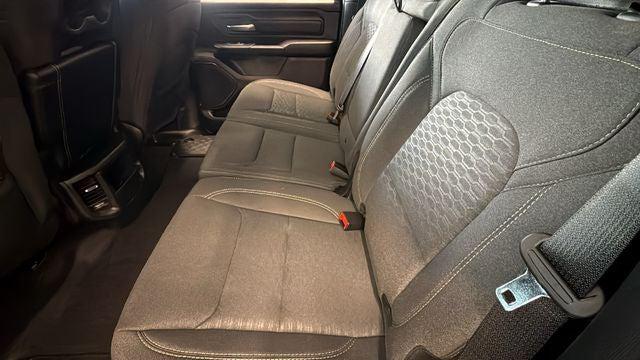 2026 Ram 1500 Warlock Crew Cab 4x4 57 Box