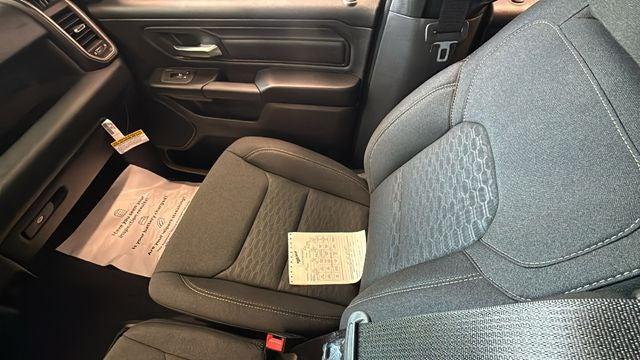 2026 Ram 1500 Warlock Crew Cab 4x4 57 Box
