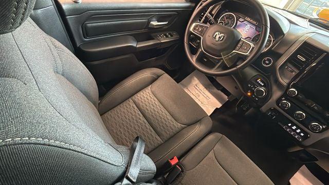 2026 Ram 1500 Warlock Crew Cab 4x4 57 Box