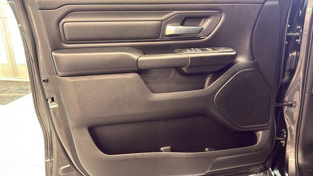 2026 Ram 1500 Warlock Crew Cab 4x4 57 Box