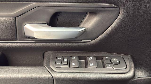 2026 Ram 1500 Warlock Crew Cab 4x4 57 Box