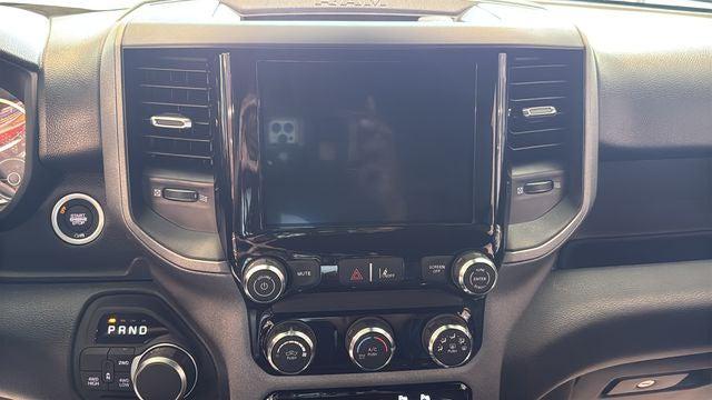 2026 Ram 1500 Warlock Crew Cab 4x4 57 Box